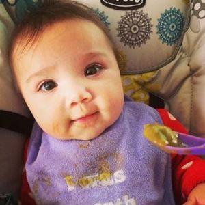 Meet your Posher, Ralph